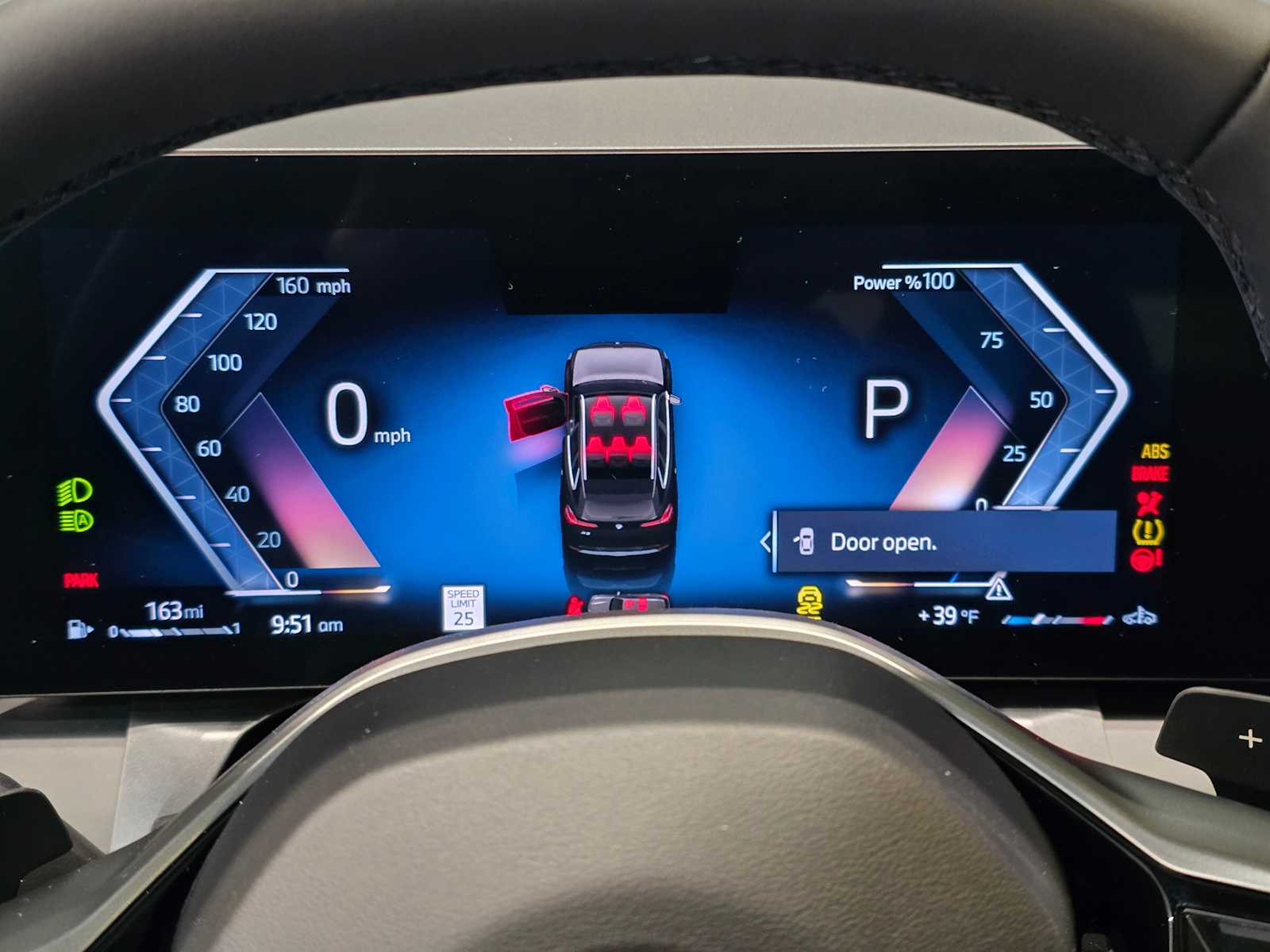 Thumbnail: 2026 BMW X3 - 12