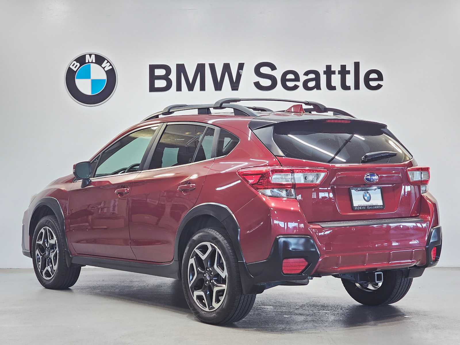 Thumbnail: 2019 Subaru Crosstrek - 4