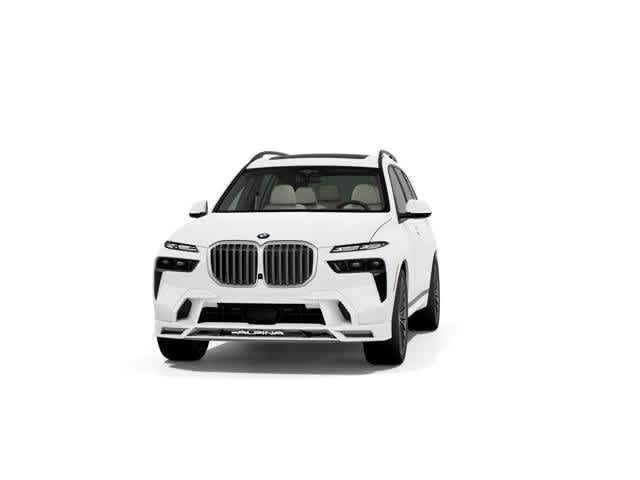 Thumbnail: 2026 BMW X7 - 3