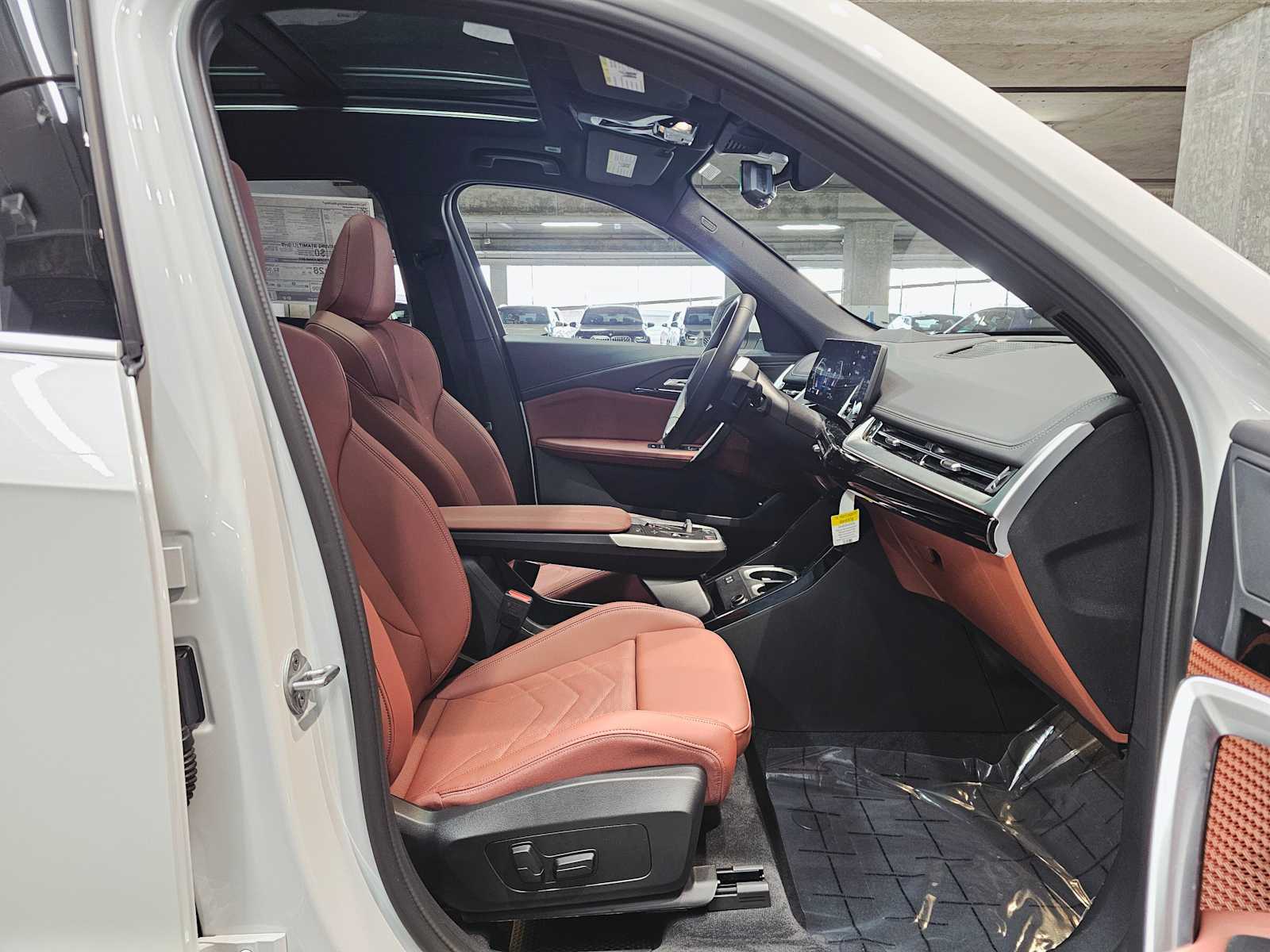 Thumbnail: 2026 BMW X1 - 27