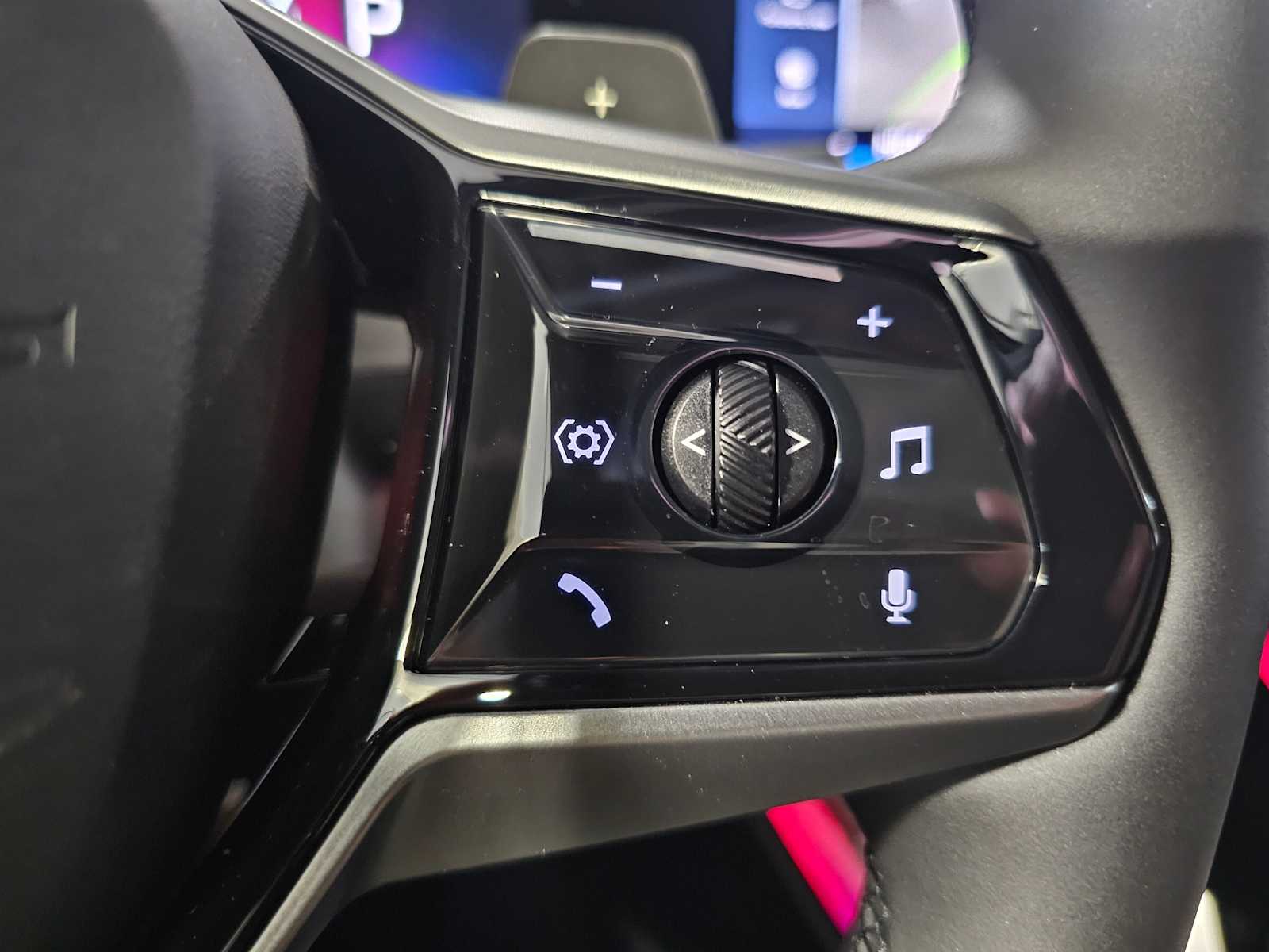 Thumbnail: 2026 BMW X3 - 19