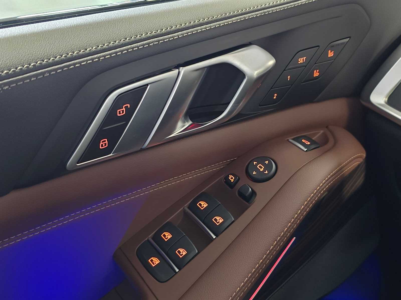 Thumbnail: 2026 BMW X5 - 24