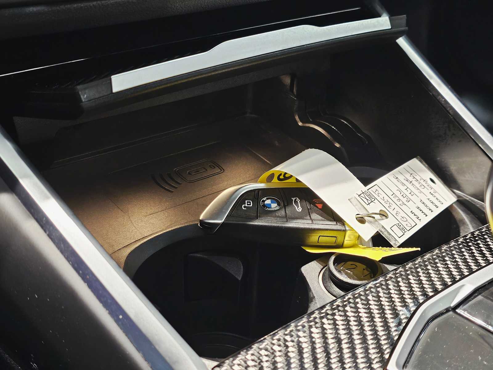 Thumbnail: 2021 BMW M4 - 19