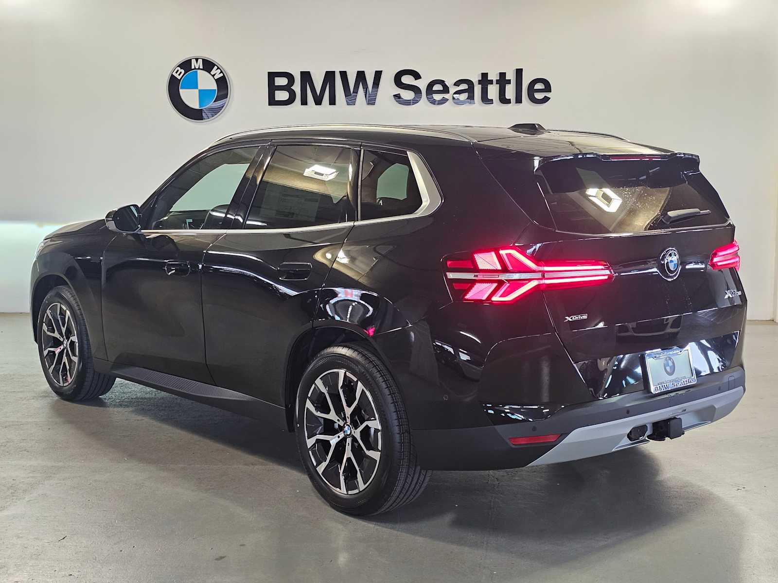 Thumbnail: 2026 BMW X3 - 4