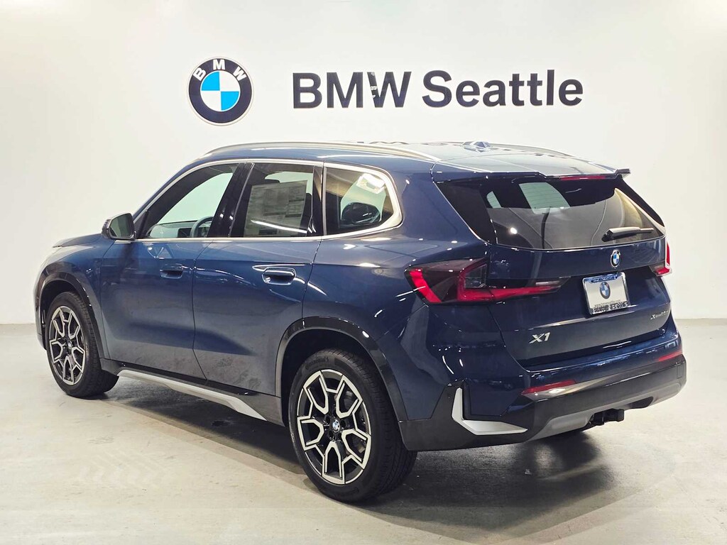 New 2026 BMW X1 xDrive28i SUV