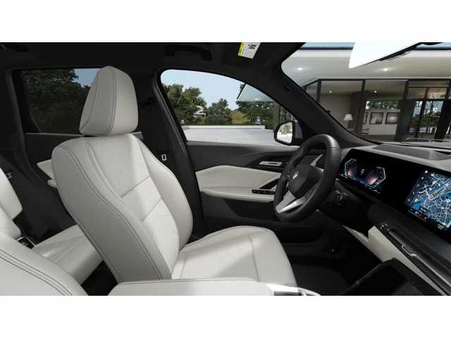 Thumbnail: 2026 BMW X1 - 9