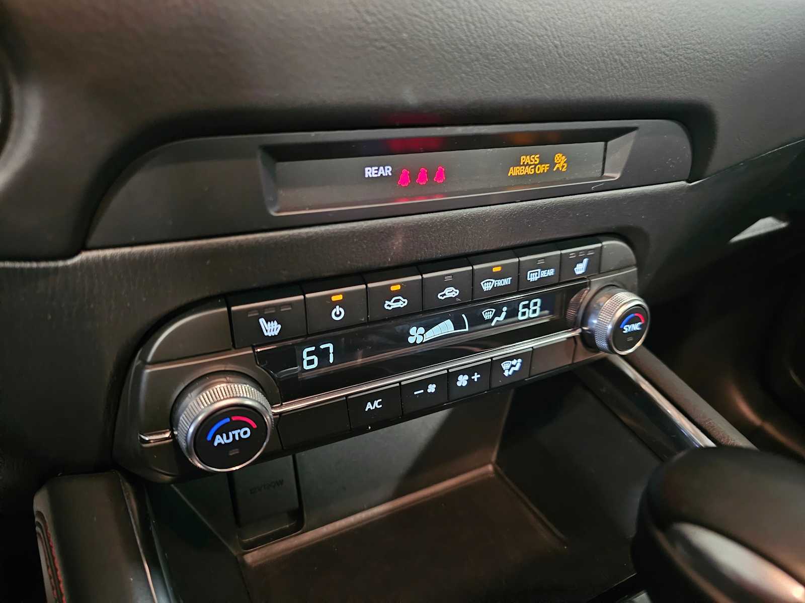 Thumbnail: 2021 Mazda CX-5 - 19