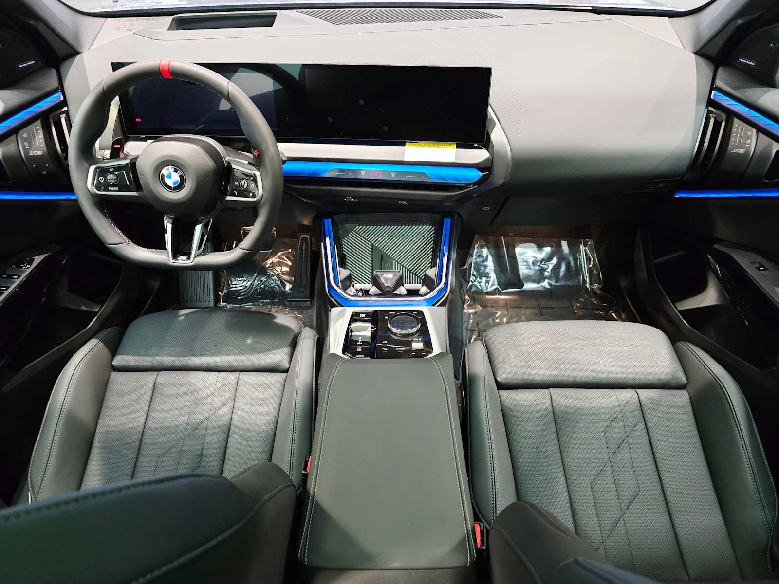 Thumbnail: 2025 BMW X3 - 10