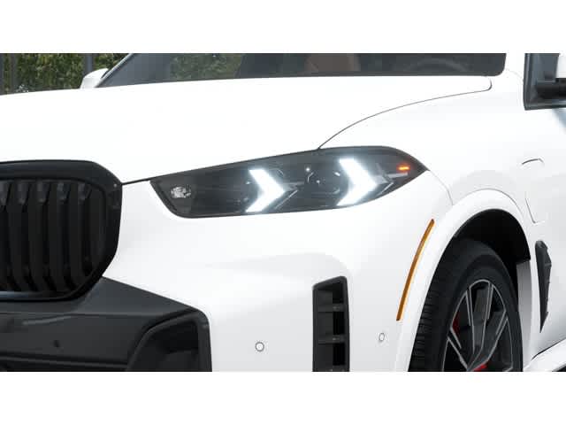 Thumbnail: 2026 BMW X5 - 6