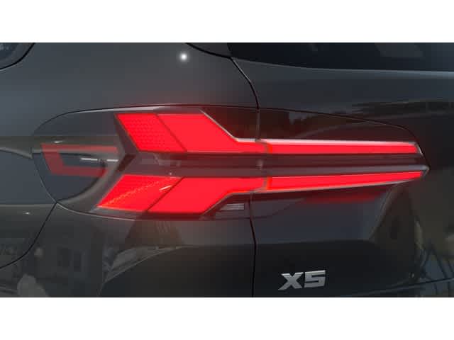 Thumbnail: 2026 BMW X5 - 8
