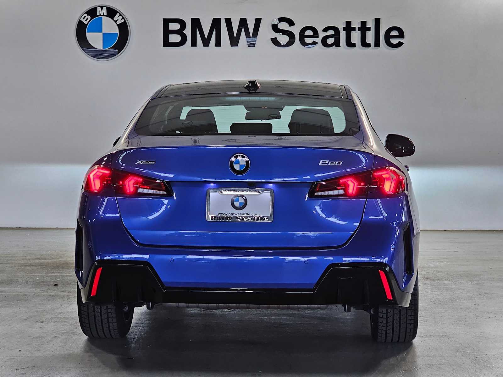 Thumbnail: 2025 BMW 2 Series - 5