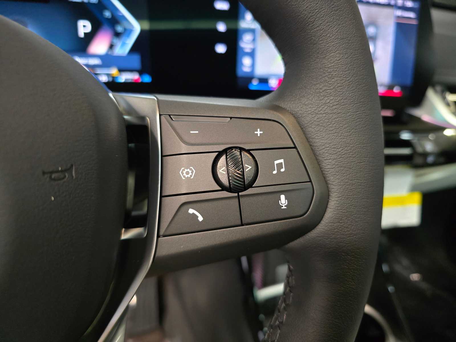 Thumbnail: 2026 BMW X1 - 17