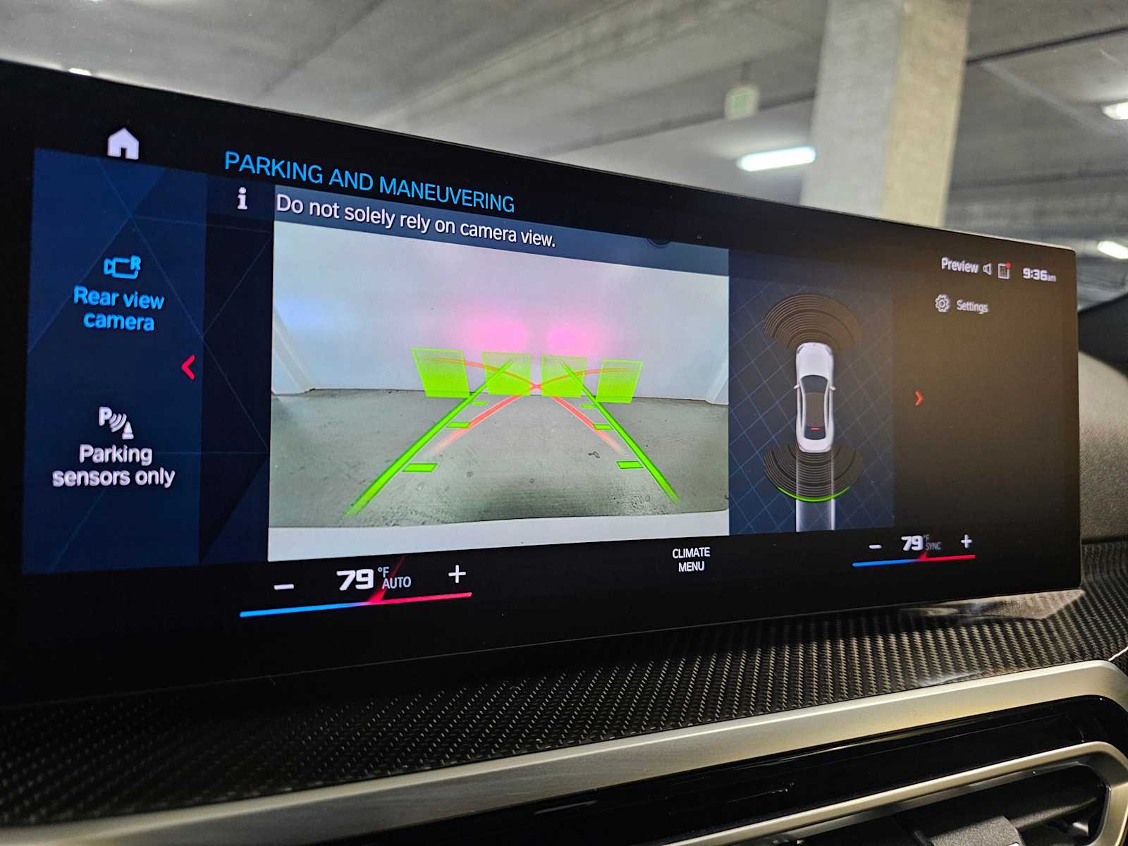 Thumbnail: 2024 BMW M2 - 17