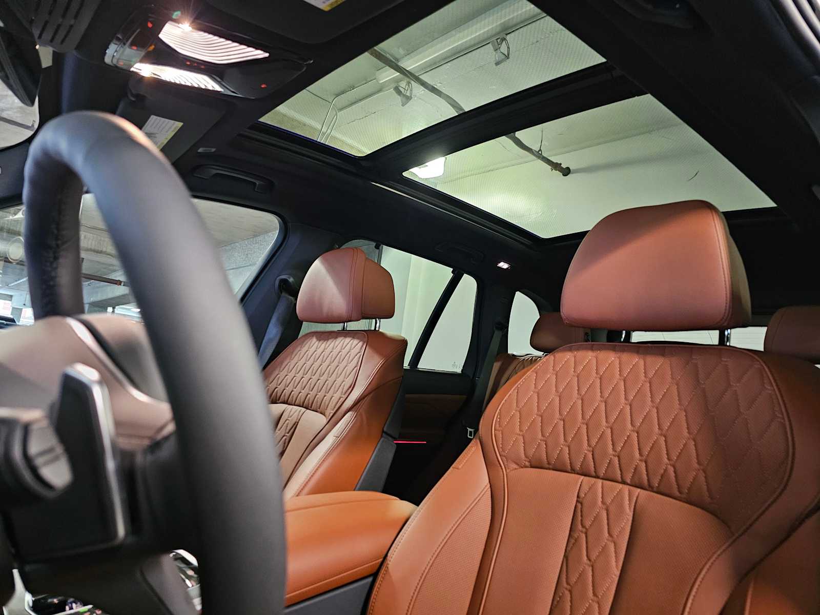 Thumbnail: 2026 BMW X5 - 35