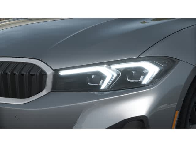 Thumbnail: 2025 BMW 3 Series - 6
