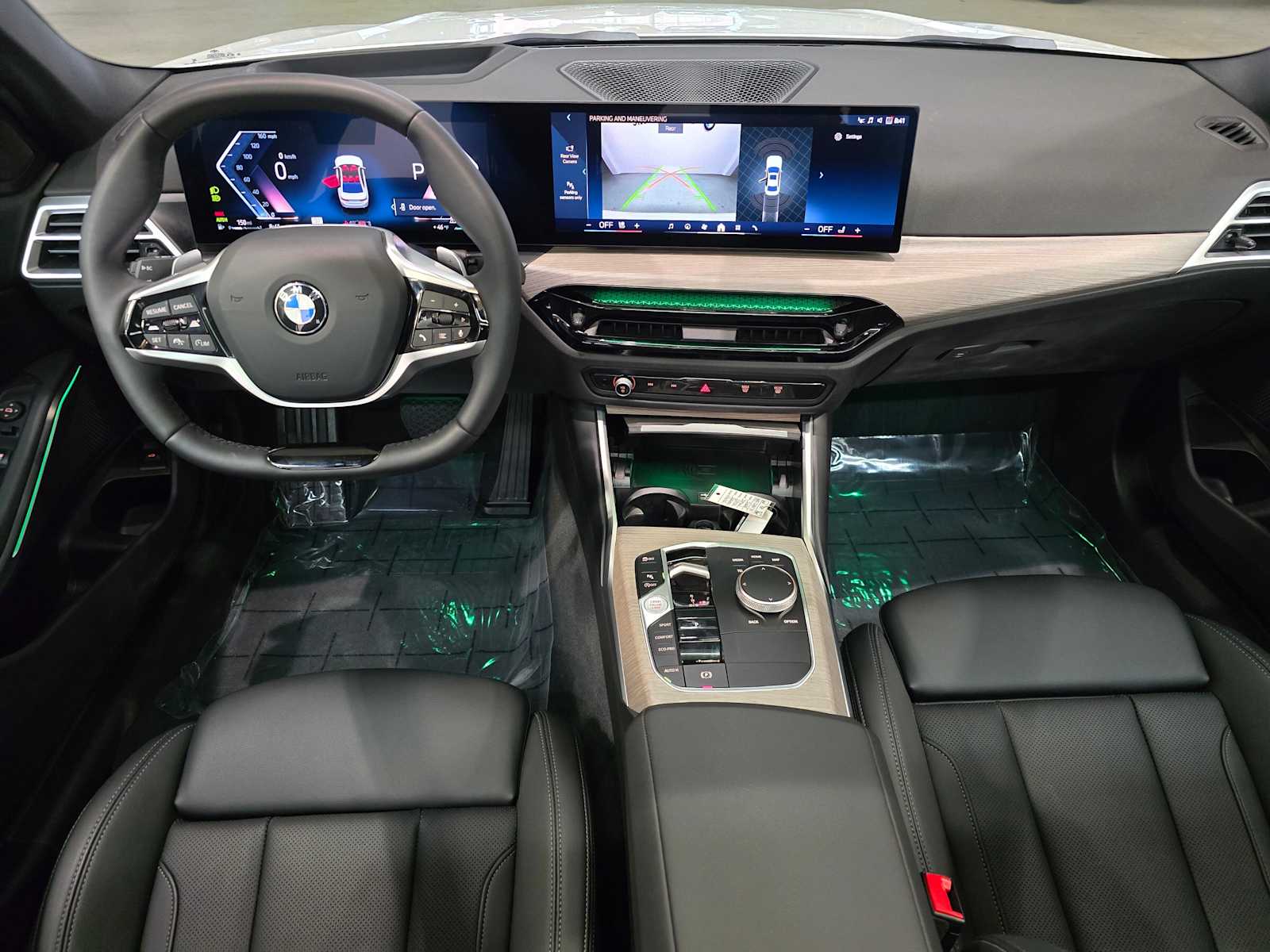 Thumbnail: 2025 BMW 3 Series - 10