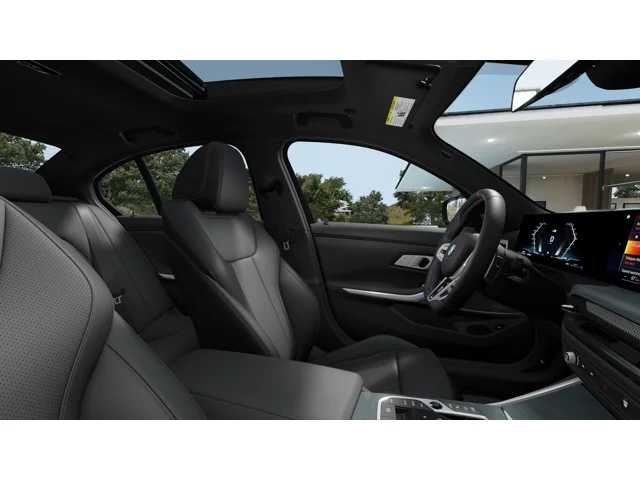 Thumbnail: 2026 BMW 3 Series - 9