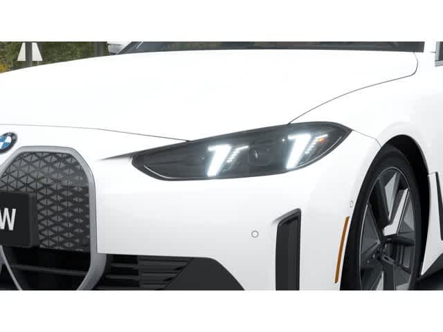 Thumbnail: 2025 BMW i4 - 6