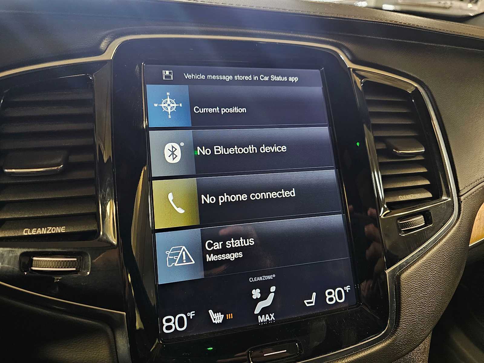 Thumbnail: 2016 Volvo XC90 - 14