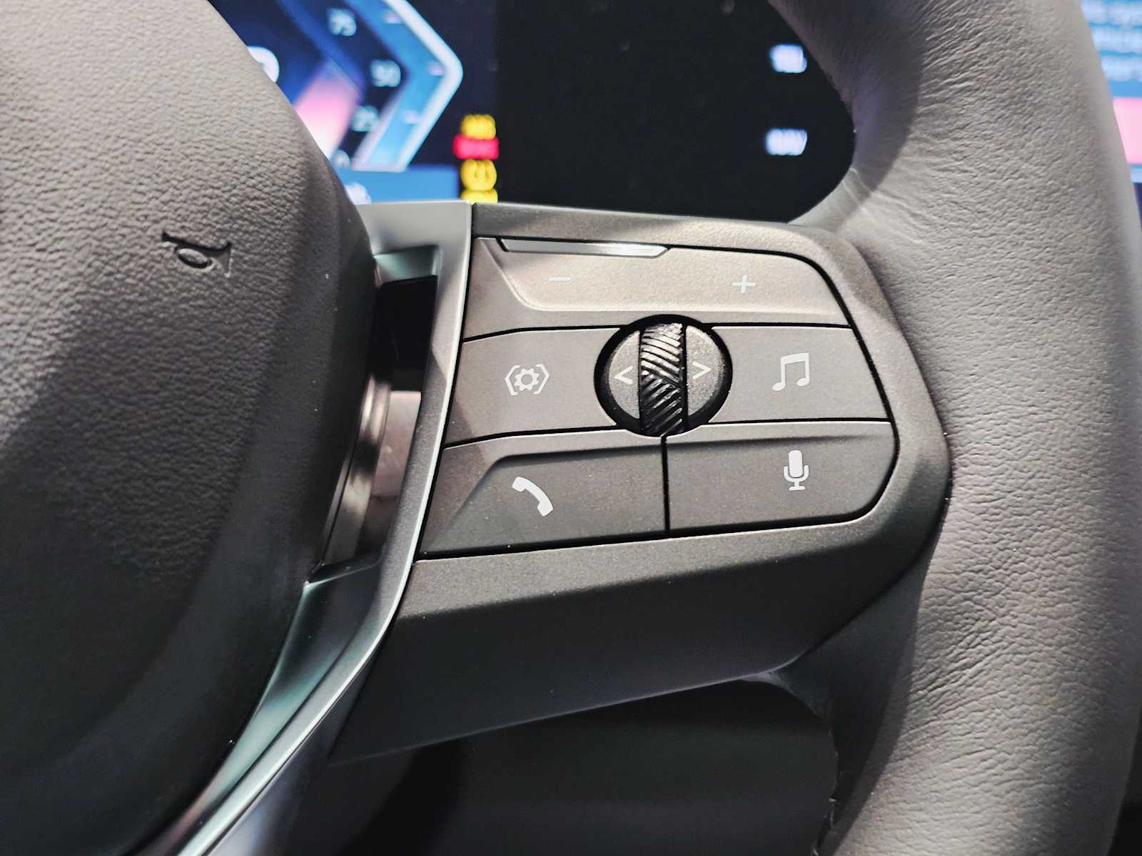 Thumbnail: 2026 BMW X1 - 12