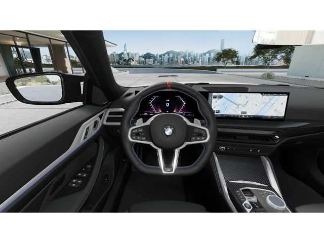Thumbnail: 2026 BMW 4 Series - 13