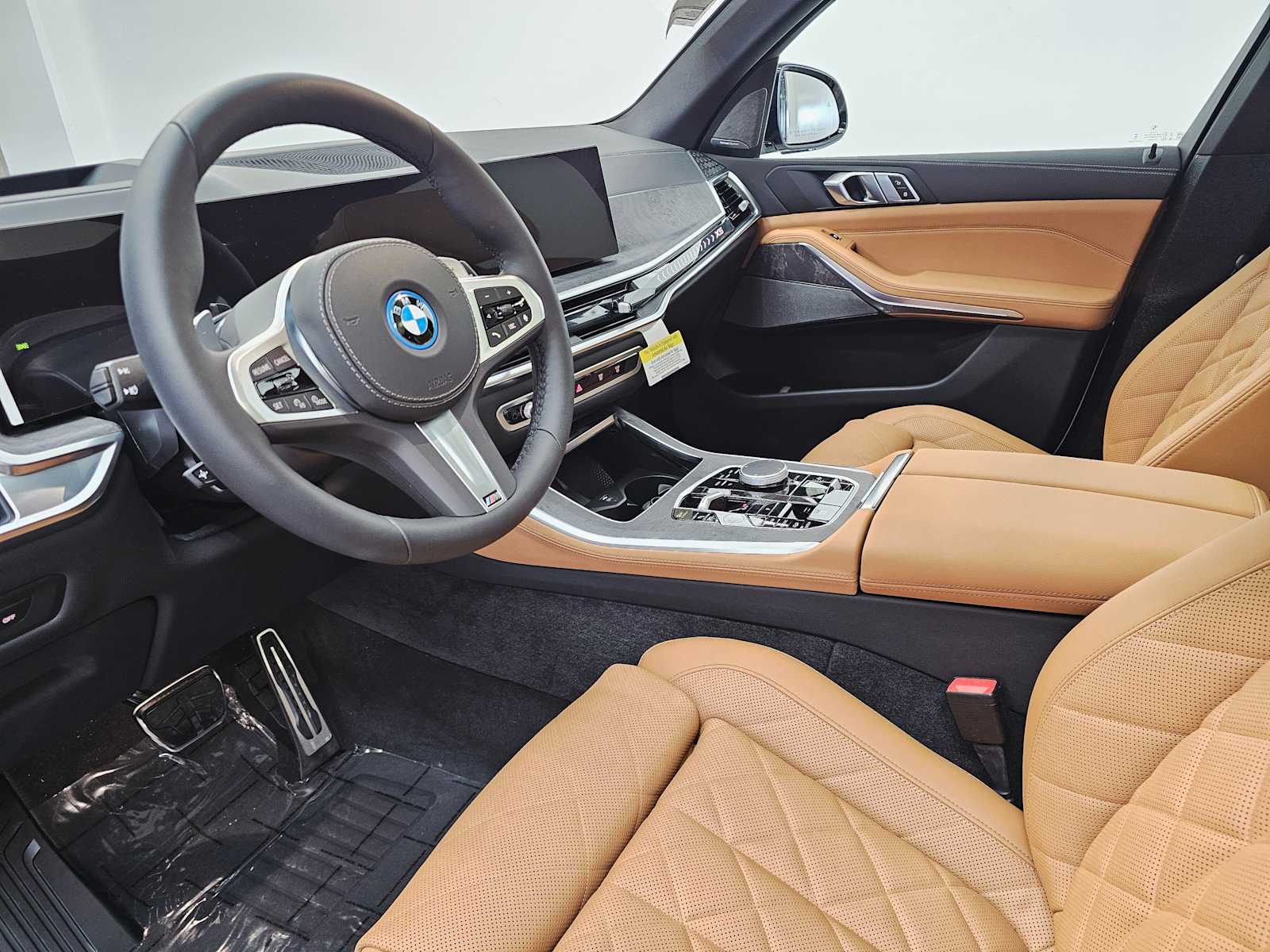 Thumbnail: 2026 BMW X5 - 2