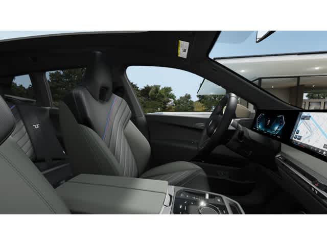 Thumbnail: 2026 BMW iX - 9
