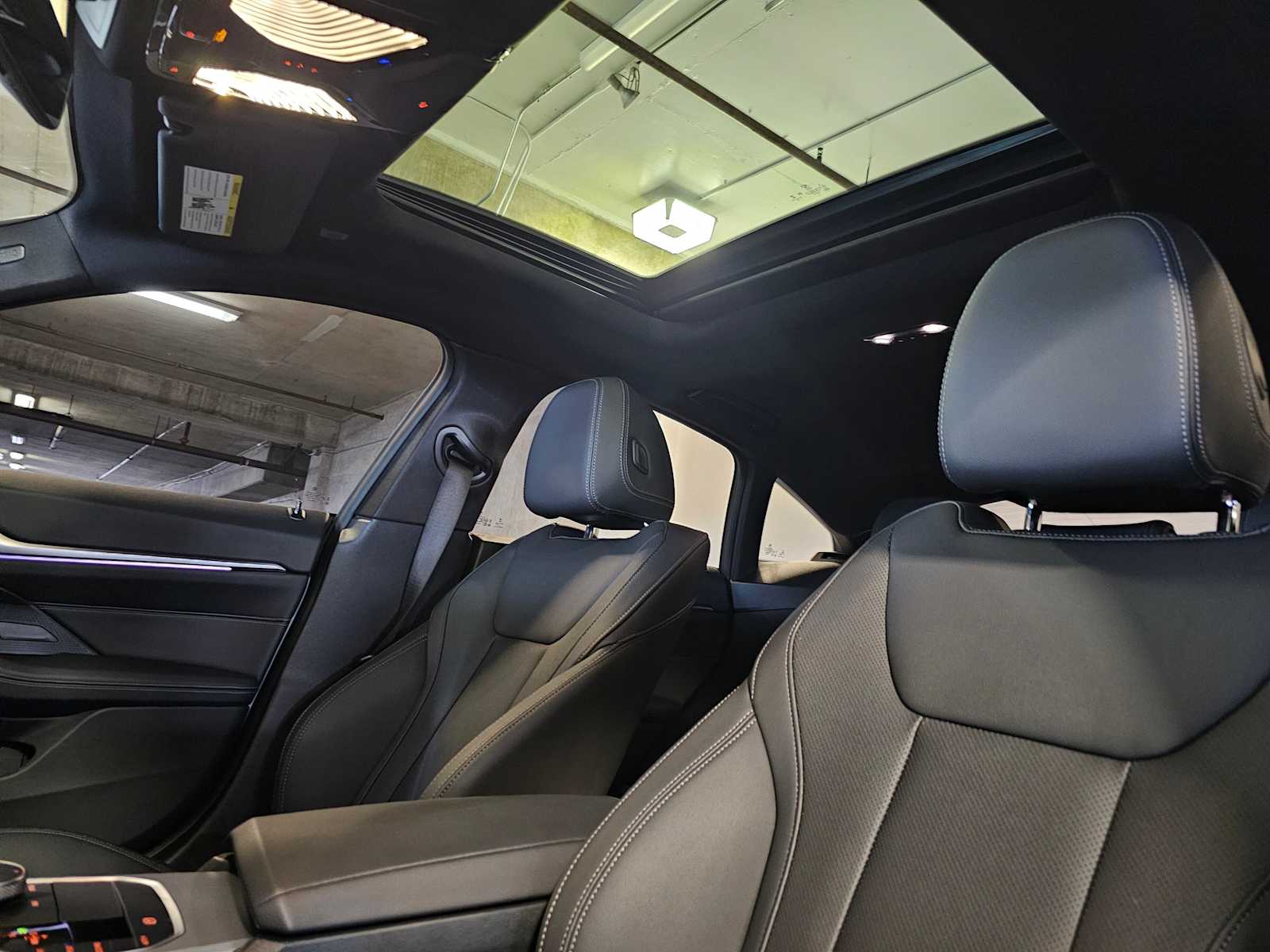 Thumbnail: 2023 BMW 4 Series - 34