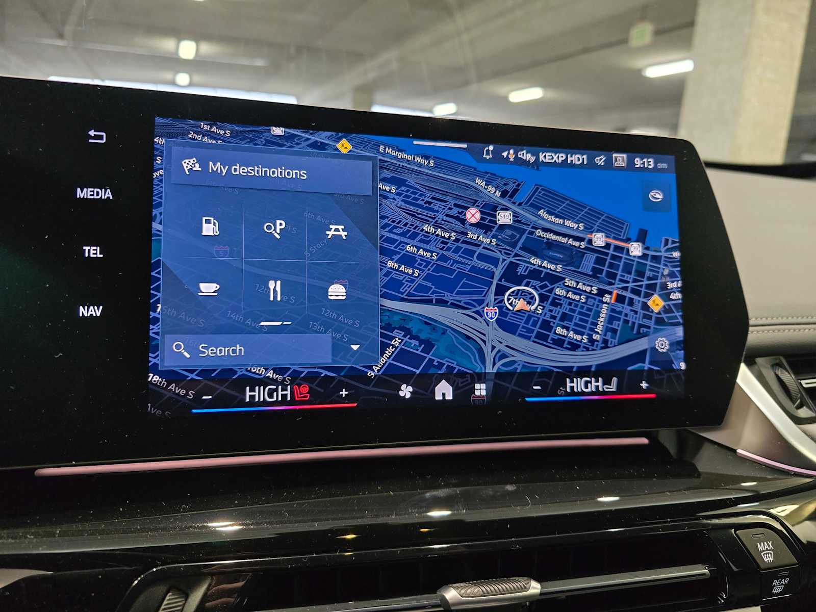 Thumbnail: 2026 BMW X1 - 15