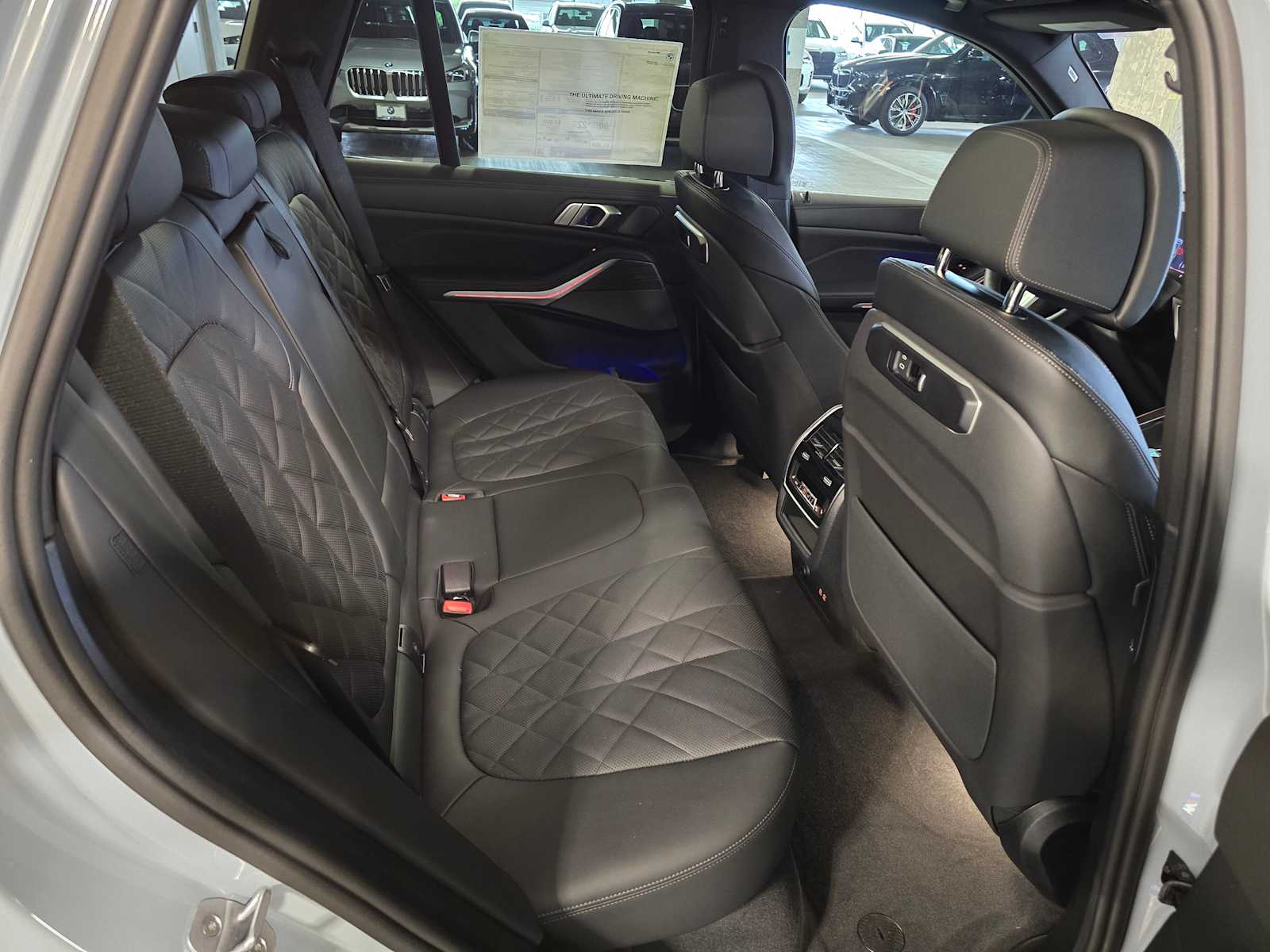 Thumbnail: 2026 BMW X5 - 29