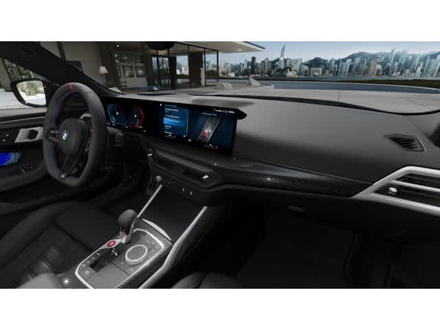 Thumbnail: 2026 BMW M2 - 14