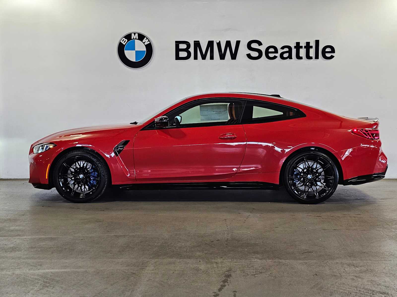 Thumbnail: 2026 BMW M4 - 2