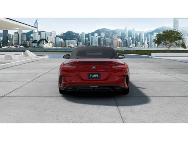 Thumbnail: 2026 BMW Z4 - 5