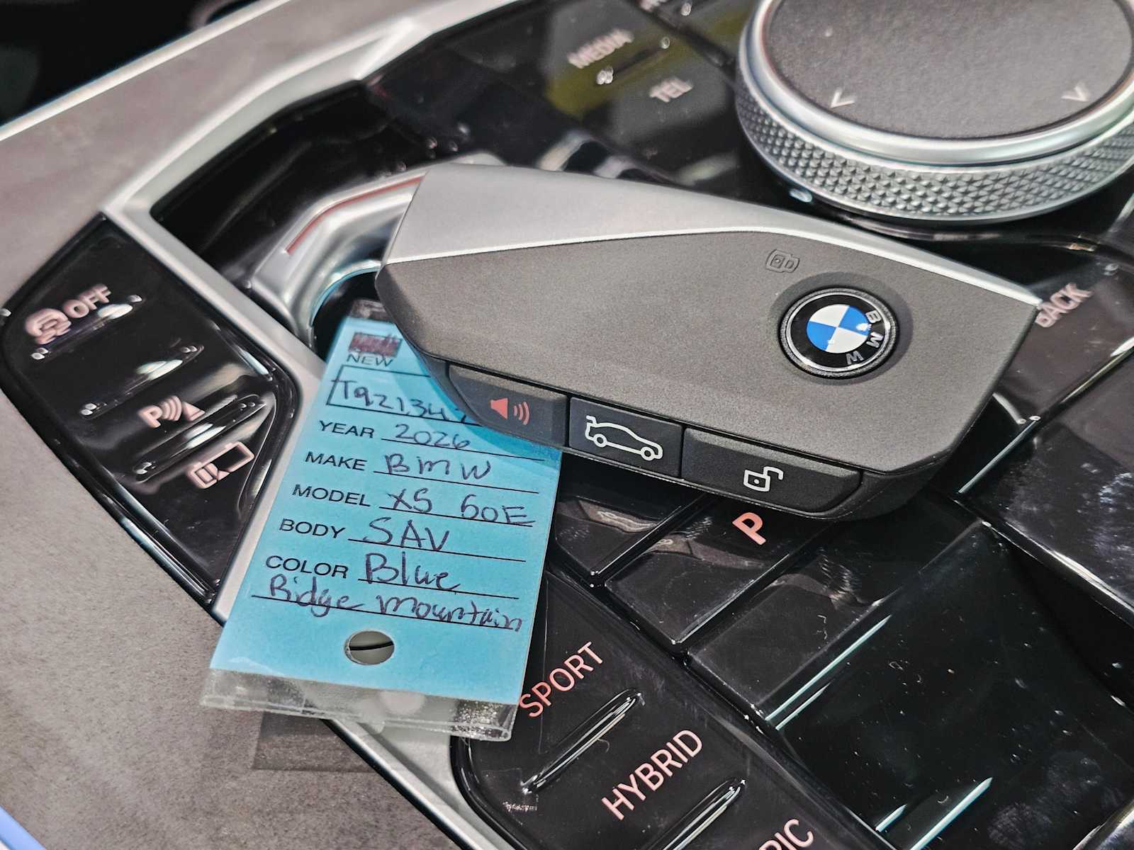 Thumbnail: 2026 BMW X5 - 30