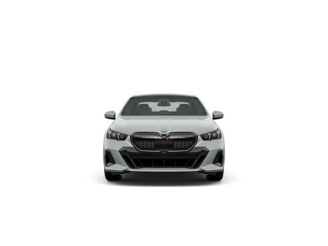 Thumbnail: 2026 BMW 5 Series - 2