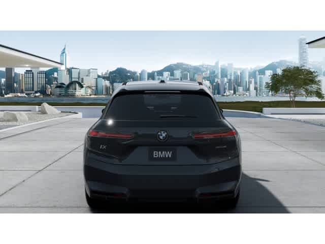 Thumbnail: 2026 BMW iX - 5