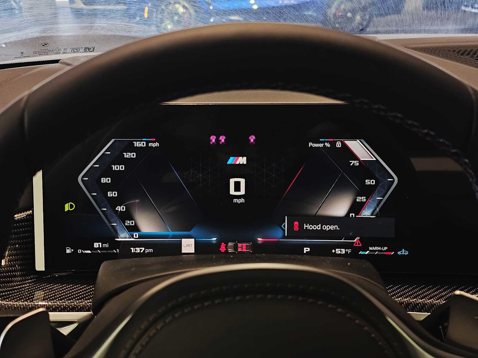 Thumbnail: 2026 BMW X5 - 13