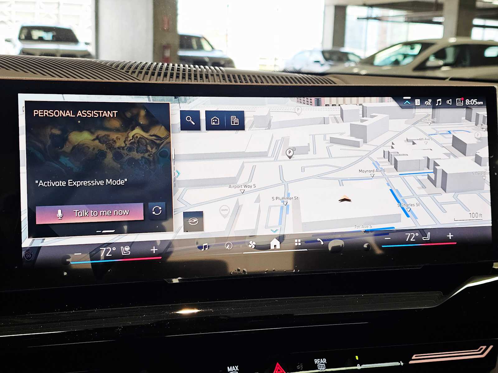 Thumbnail: 2026 BMW 5 Series - 14