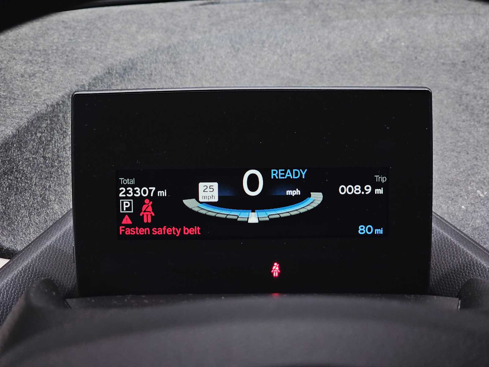 Thumbnail: 2018 BMW i3 - 13