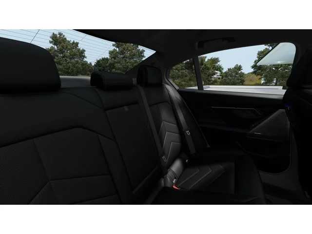 Thumbnail: 2027 BMW i5 - 12