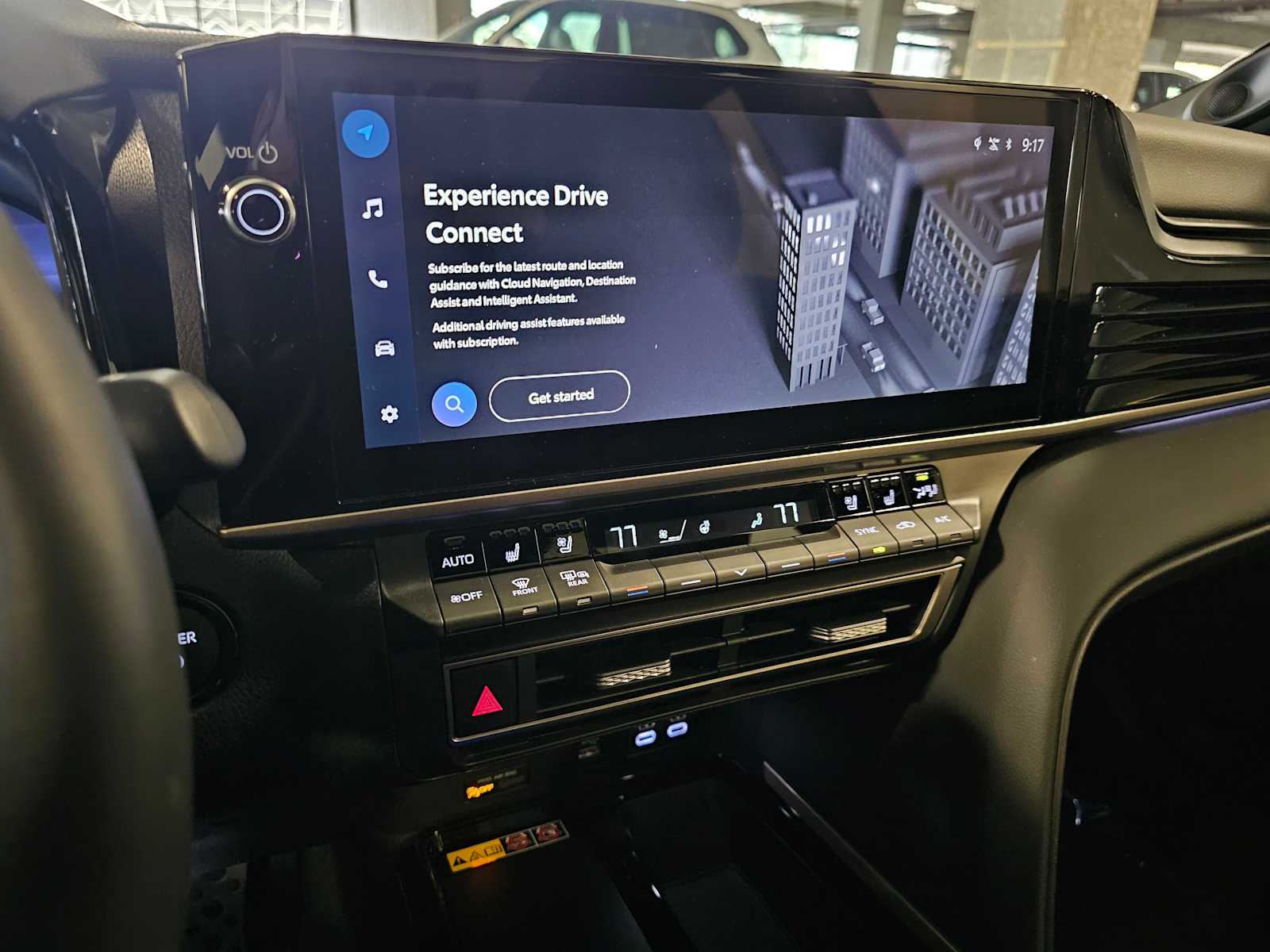 Thumbnail: 2025 Toyota Camry - 14