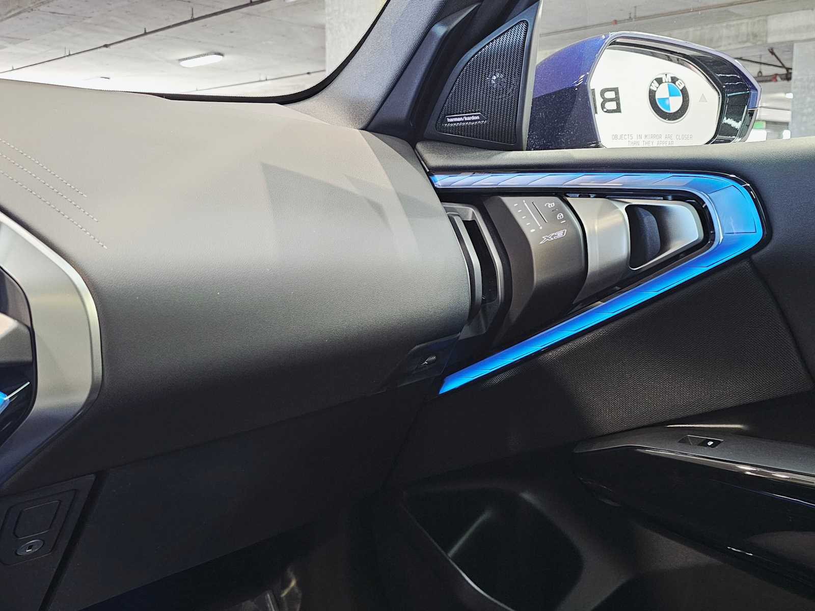 Thumbnail: 2026 BMW X3 - 20