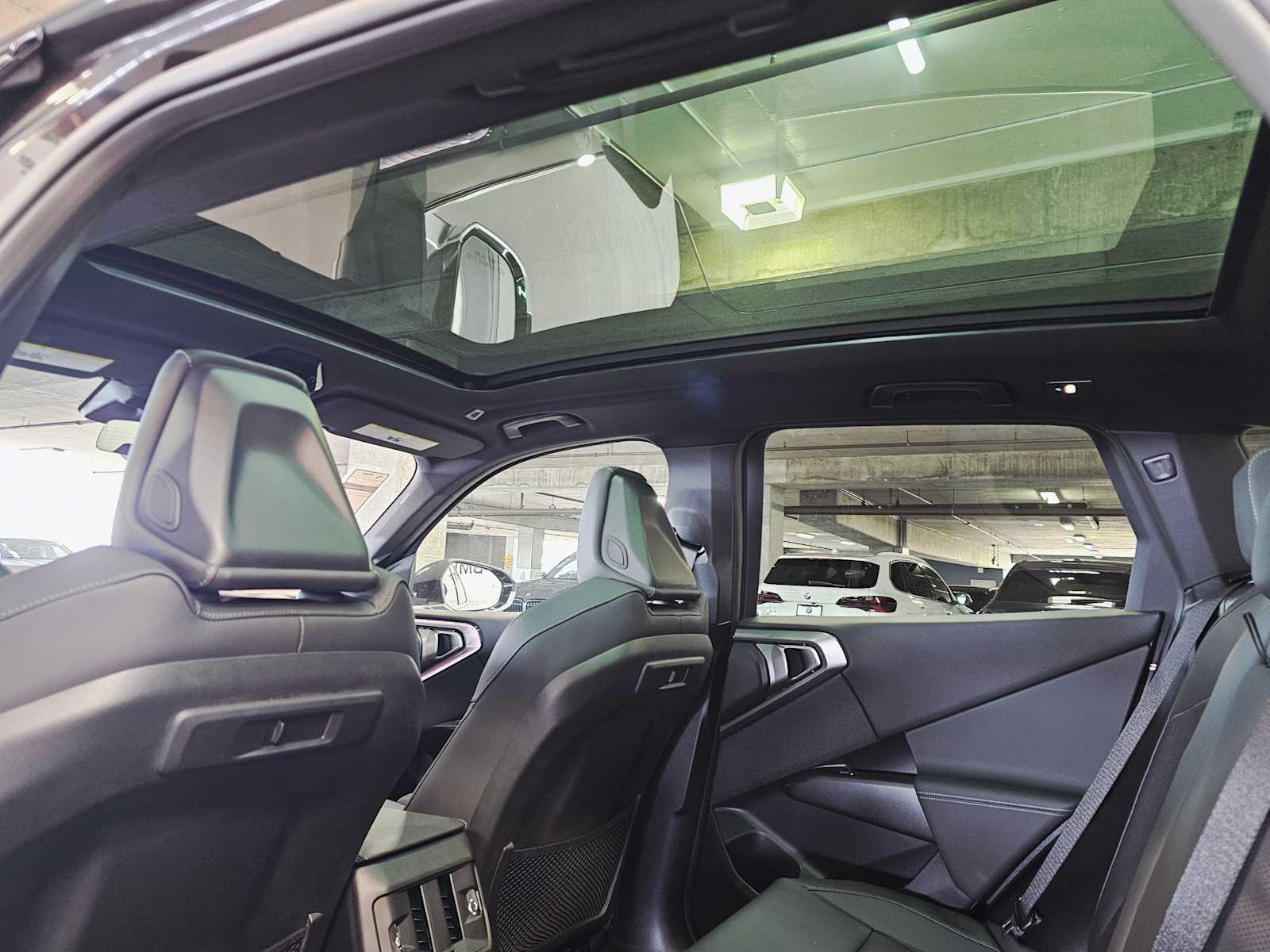 Thumbnail: 2026 BMW X3 - 25