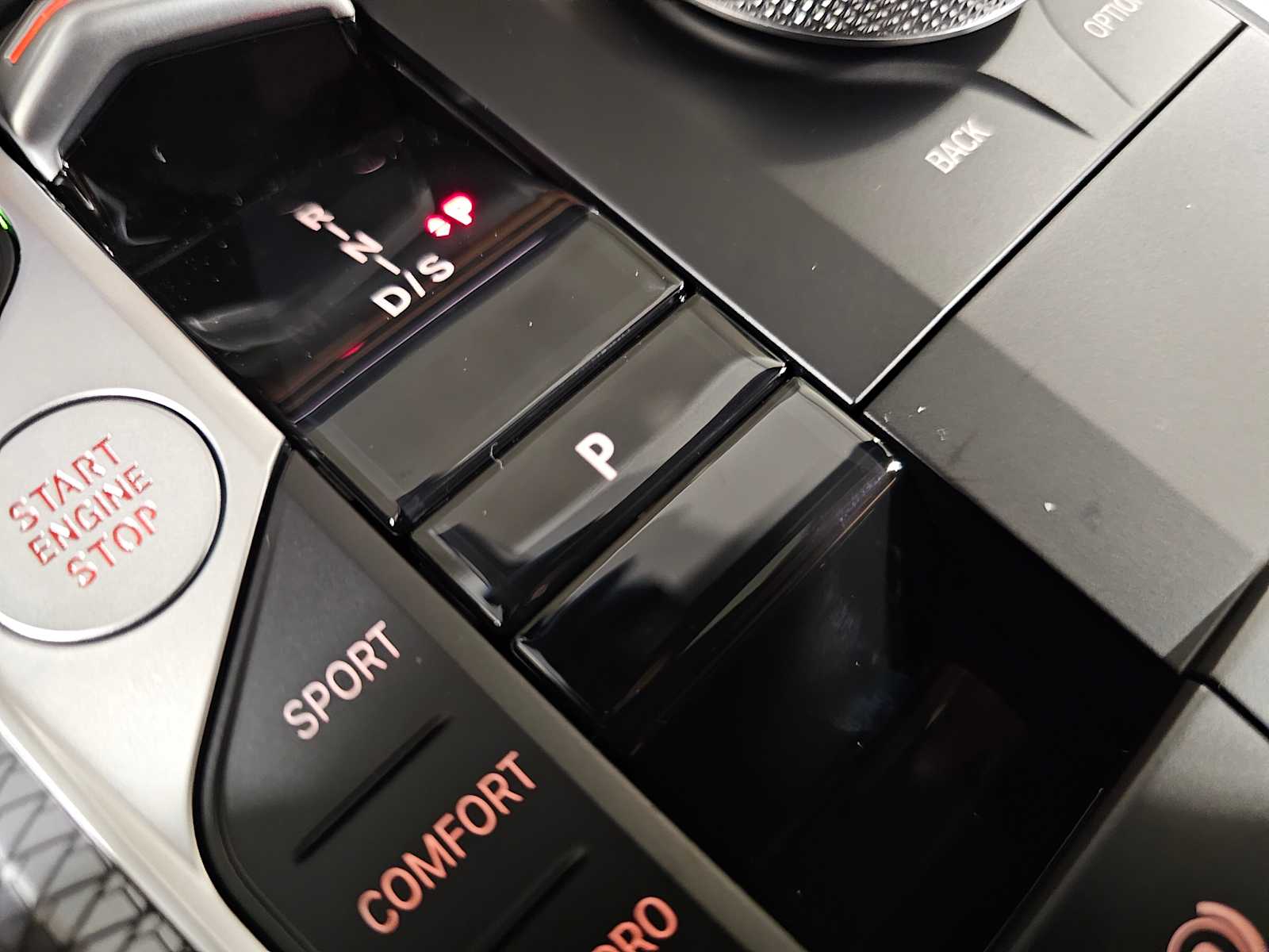 Thumbnail: 2026 BMW 3 Series - 27