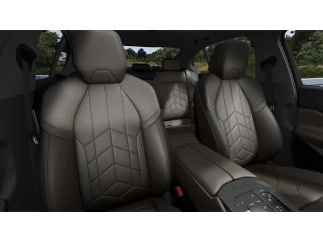 Thumbnail: 2026 BMW 5 Series - 11