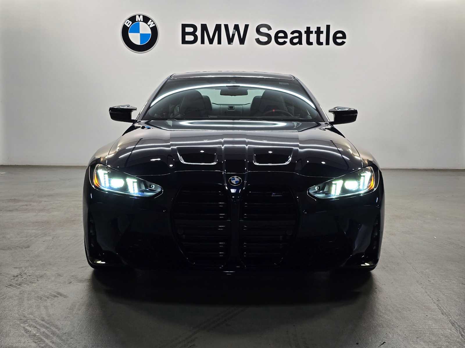 Thumbnail: 2026 BMW M4 - 6