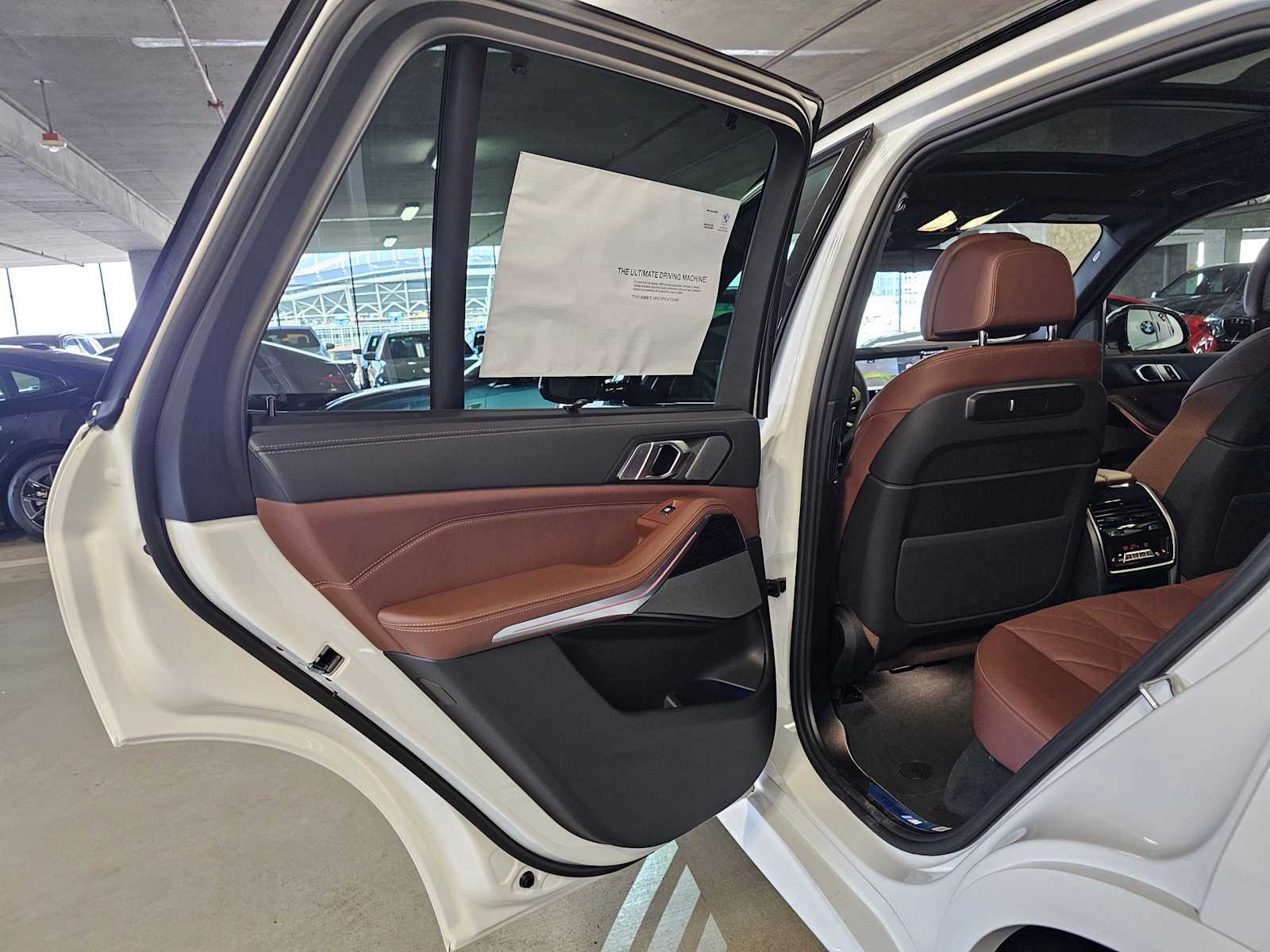 Thumbnail: 2026 BMW X5 - 35