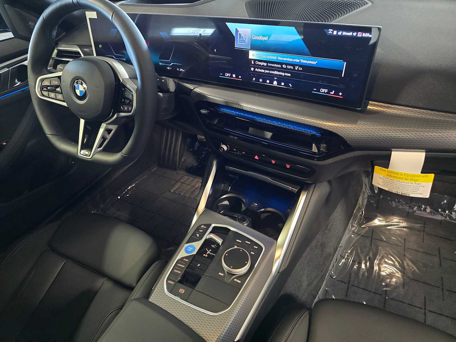 Thumbnail: 2026 BMW i4 - 32