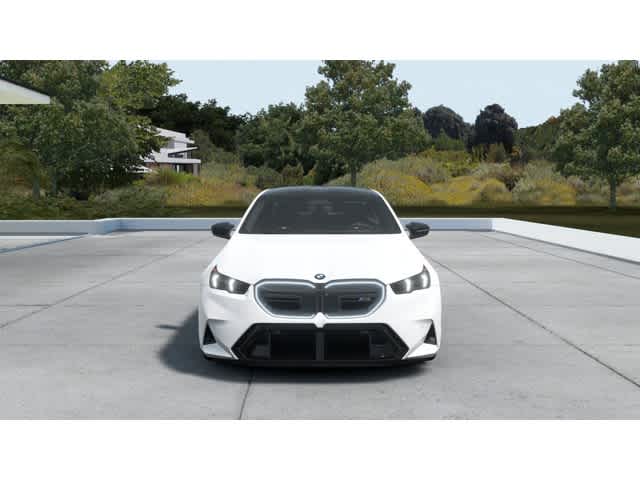 Thumbnail: 2026 BMW M5 - 3