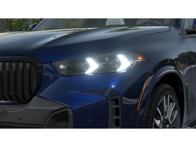 Thumbnail: 2026 BMW X5 - 6